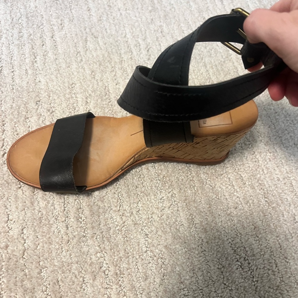 SALE Havana Dolce Vita Wedges